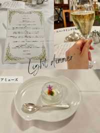 【栃木/日光】一度は食べたい！日本最古のクラシックホテル日光金谷ホテルの朝食＆ディナー