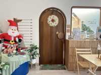 Wonder wood คาเฟ่เด็กแบบจัดเต็ม