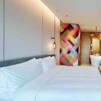 New hotel ~ Maqo Changsha