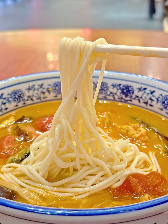 吃過不會後悔的北方館
