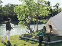 พิกัดแฮงเอ้าท์ปราจีนบุรี บรรยากาศชิลสุด 🌿