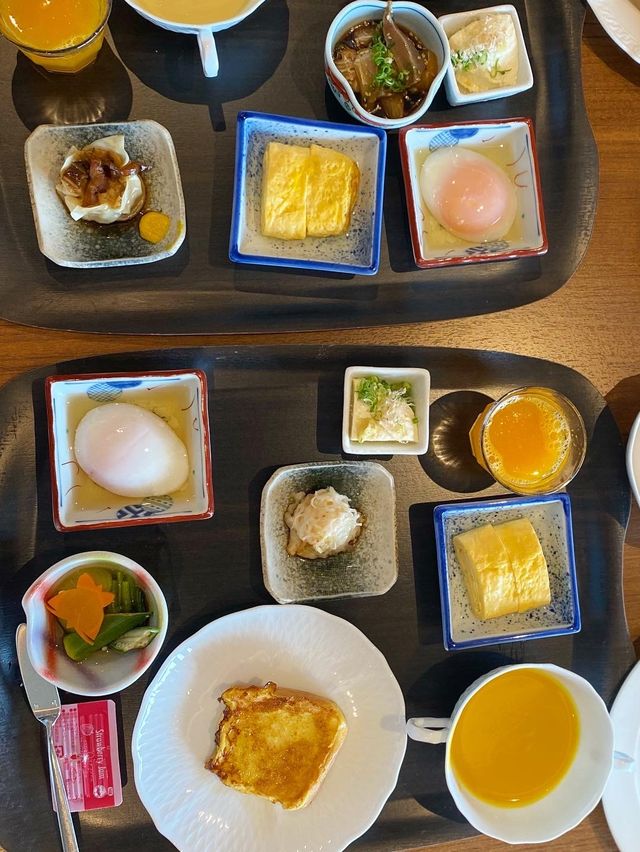 別府一泊兩食 海景溫泉酒店🌊