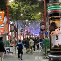 初めての台北３泊4日の旅