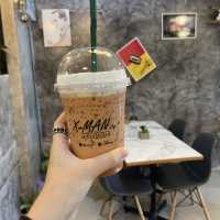 📍 ร้าน X-man cafe’