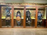 Samurai and Ninja Museum in Kyoto