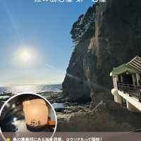 江の島ぐるっと【神奈川】2024にふさわしく龍にまつわるスポット