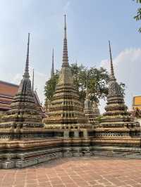 “วัดโพธิ์” มรดกล้ำค่าของไทยที่โด่งดังในระดับโลก