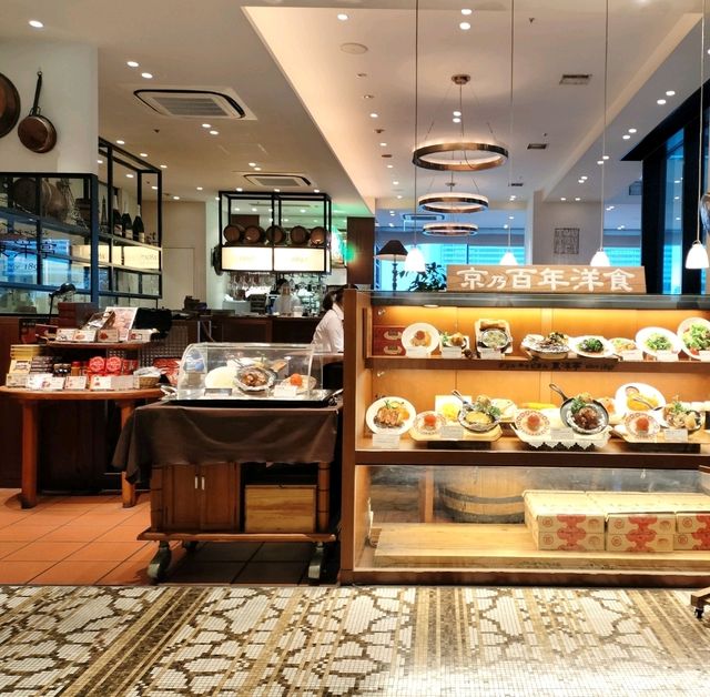 【大阪】大阪観光おすすめグルメ✨難波高島屋でランチ