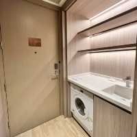 到香港出差只住這家酒店，沒有之一