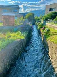 Kaisei Farm in Kanagawa