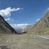 Zero Point Zojila