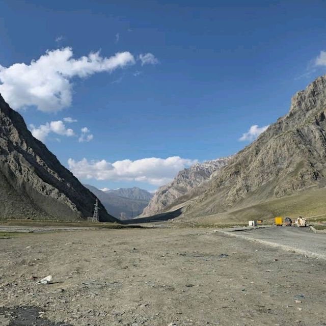 Zero Point Zojila