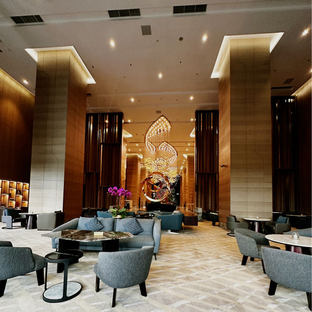 DoubleTree by Hilton Shah Alam i-City