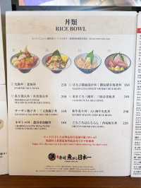 日本過江龍立食壽司專家首間海外分店