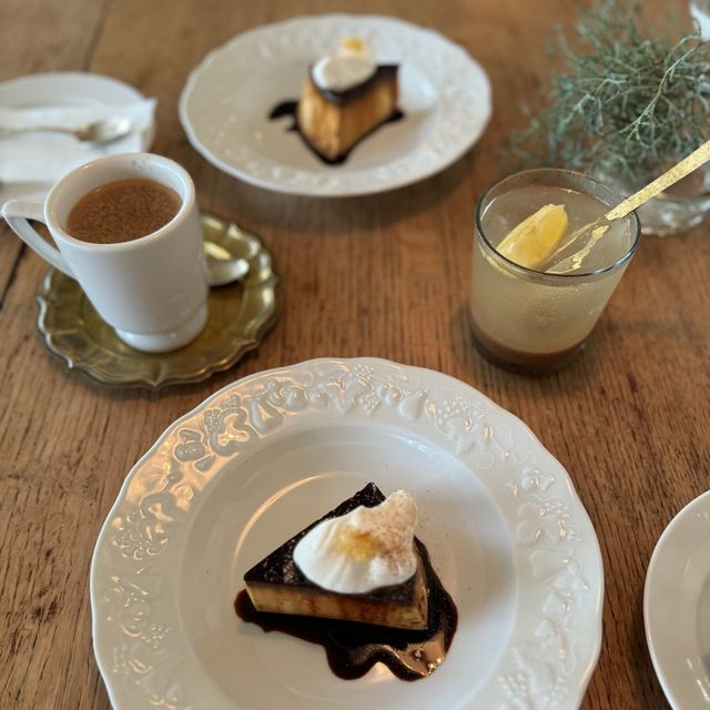 【沖縄】沖縄本島のおしゃれカフェ