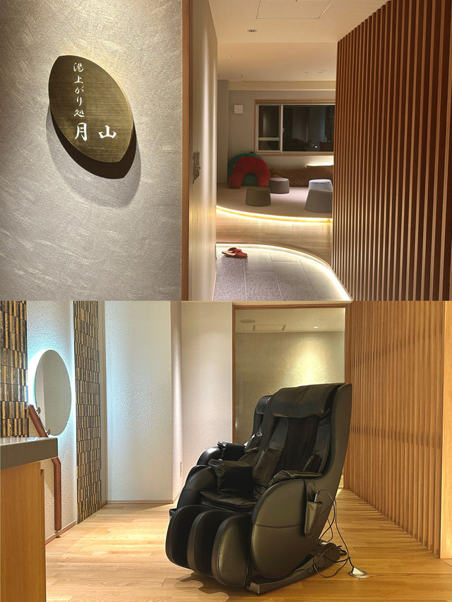 𝒮𝒶𝓅𝓅ℴ𝓇ℴ 뷰며 음식이며 꽉꽉 채워진 조잔케이 호텔 ⊹⁺⸜ 쇼게츠 그랜드호텔 ⸝⁺⊹
