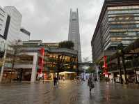 Breeze Nan Shan
