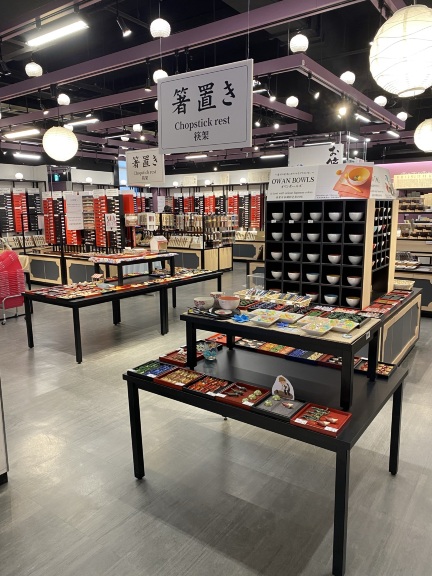 ミライザ大阪城本陣！大阪らしい土産が揃うおすすめの店 | Trip.com 大阪