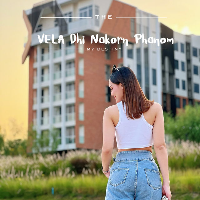 Vela Dhi Nakorn Phanom