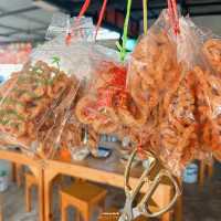 #ก๋วยเตี๋ยวเรือนรกแตกบางแสน #ปักหมุดร้านอร่อย 
