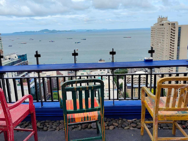 🌊 Siam At Siam Design Hotel Pattaya