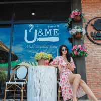 U&ME Cafe’