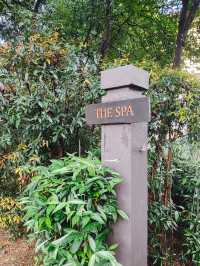 A cool place to relax | The Saujana KL