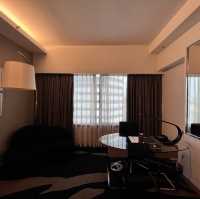 Feeling Grand at Wyndham Grand Bangsar KL