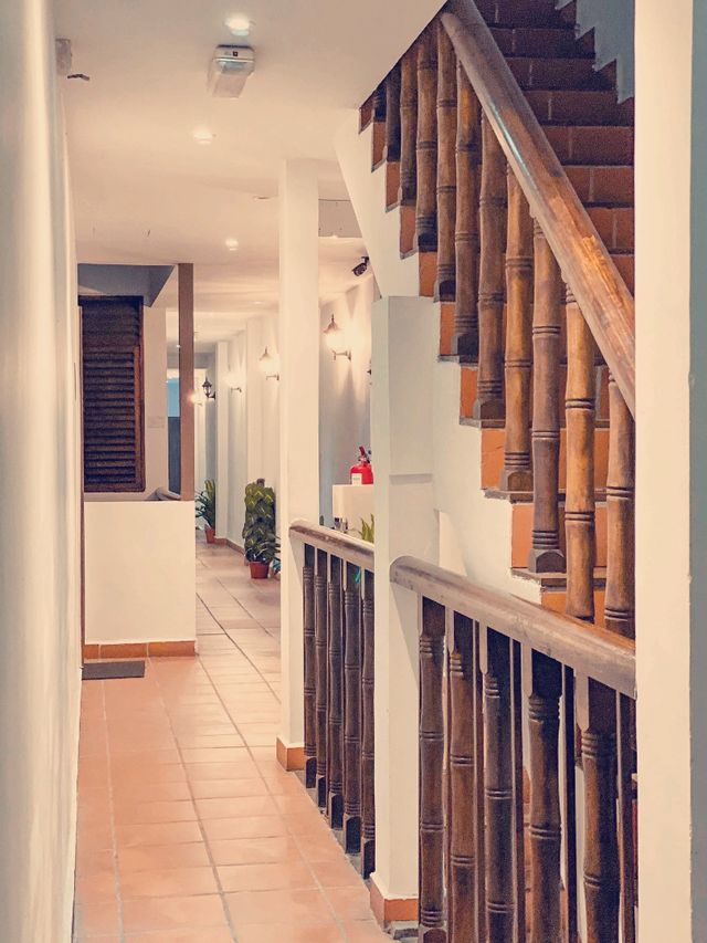 Armenian Suite Hotel