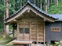 Oyama Shrine