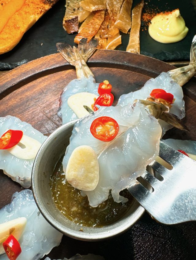 蘭桂坊飲酒串燒好去處！