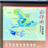 ［石灣公仔街］- 獨特文化商業氛圍濃厚👏 