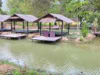 ตลาดน้ำสามวัง