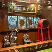香港老子號餐廳
