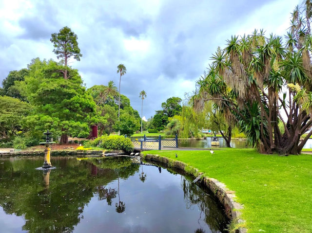 Royal Botanic Garden Sydney