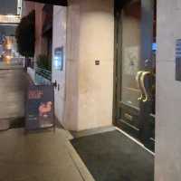 Vancouver downtown 스테이크맛집‘Gotham steak house'(인생맛집)