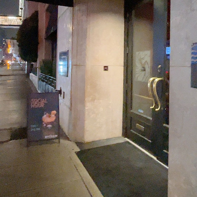 Vancouver downtown 스테이크맛집‘Gotham steak house'(인생맛집)