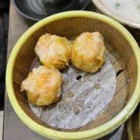 PIN Ming xuan dimsum at jb