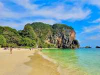 Phra Nang Cave Beach