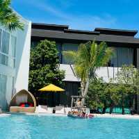 The Gems Mining Pool Villas Pattaya 