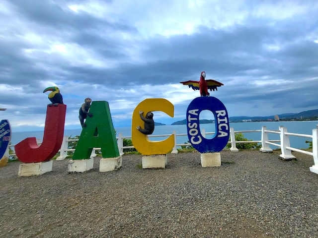 Jaco Beach