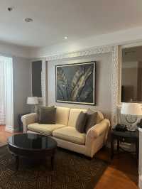 โรงแรม Grand Center Point ราชดำริ