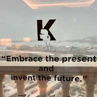 The Karl Lagerfeld Macau