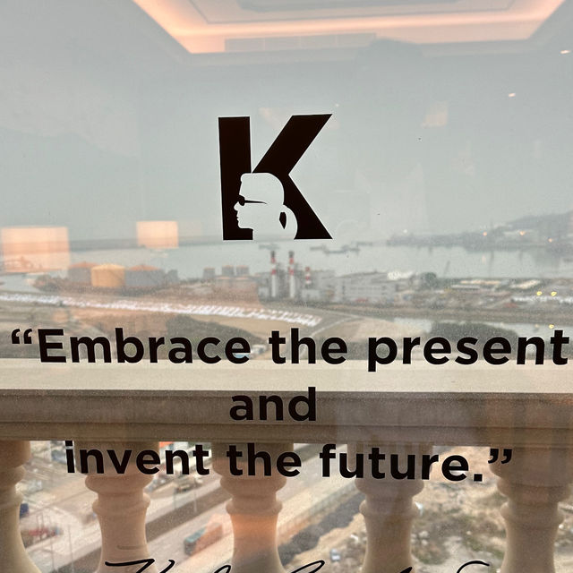 The Karl Lagerfeld Macau