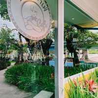  **ป้าบุญคาเฟ่ ร้านอาหาร คาเฟ่ ชลบุรี** 