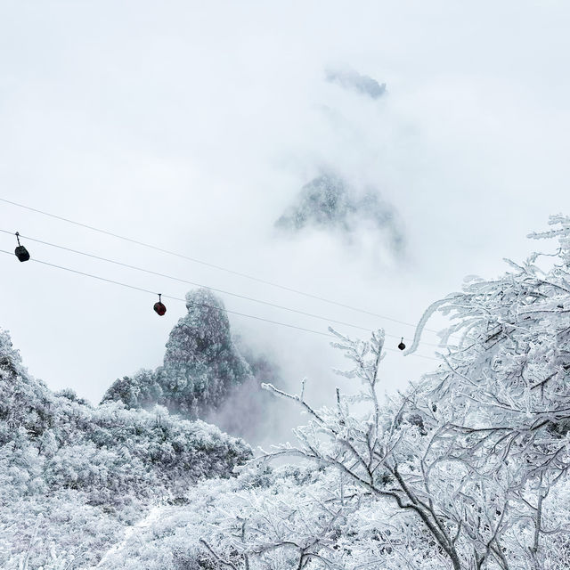 ZHANGJIAJIE ......CHINA 🇨🇳