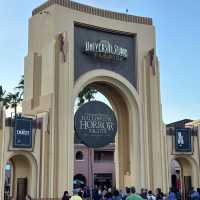 奧蘭多環球影城度假村Universal Orlando Resort 小心得