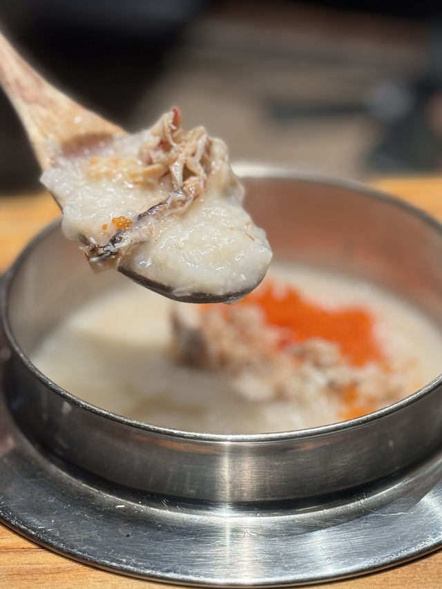 入口即溶海膽和牛燒