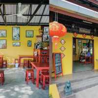 โรงหมี่หอมหวล🥢