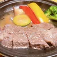 【静岡】伊東で美食&温泉満喫！